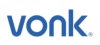 VONK's logo'