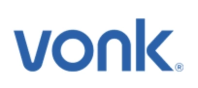 VONK's logo