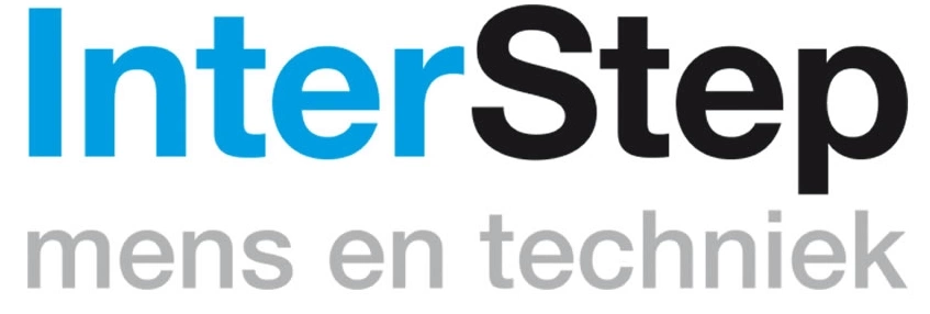 InterStep's logo