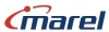 Marel's logo'