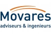Movares's logo'