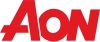 Aon's logo'