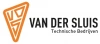 Van der Sluis Technische Bedrijven's logo'
