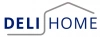 Deli Home's logo'
