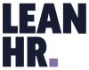 LEAN HR's logo'