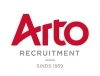ARTO Recruitment's logo'