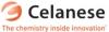 Celanese's logo'
