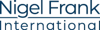 Nigel Frank International's logo