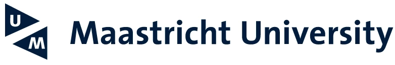 Maastricht University's logo