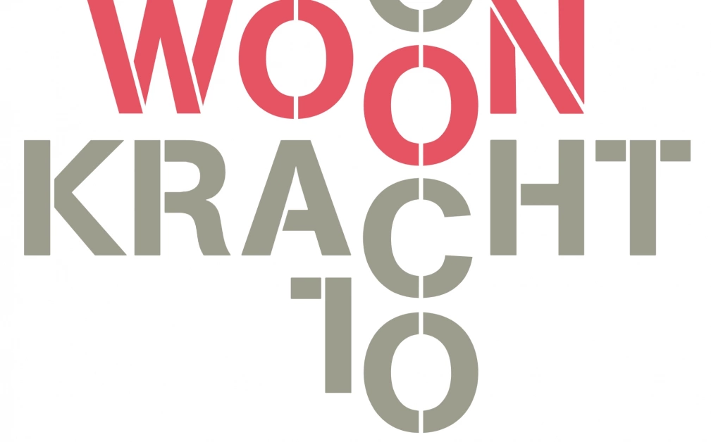 Woonkracht10's logo