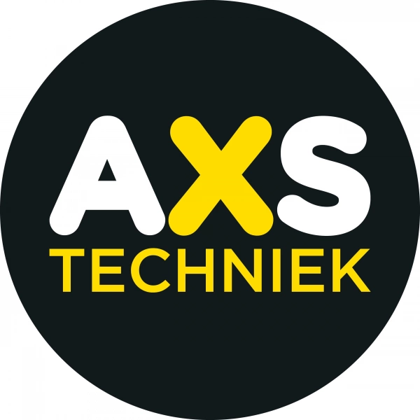AXS Techniek's logo