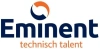 Eminentgroep's logo'