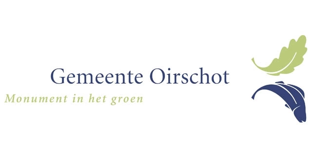 Gemeente Oirschot's logo
