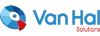 Van Hal Group's logo'