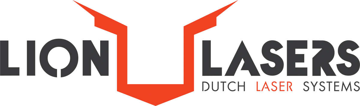 Lion Laser Systems B.V.'s logo