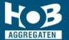 HOB Aggregaten's logo'
