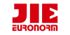 JIE Euronorm's logo'