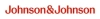 Johnson & Johnson's logo'