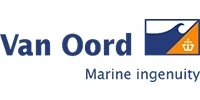 Van Oord's logo