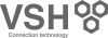 VSH Salarisverwerking & Advies's logo'