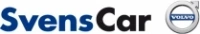 SvensCar's logo