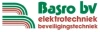 Basro Elektro- en Beveiligingstechniek B.V.'s logo'