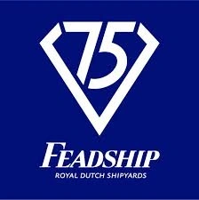 Feadship's logo