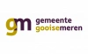 Gemeente Gooise meren's logo'