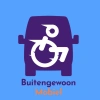 Buitengewoon Mobiel's logo'