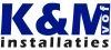 KM Lynskey's logo'