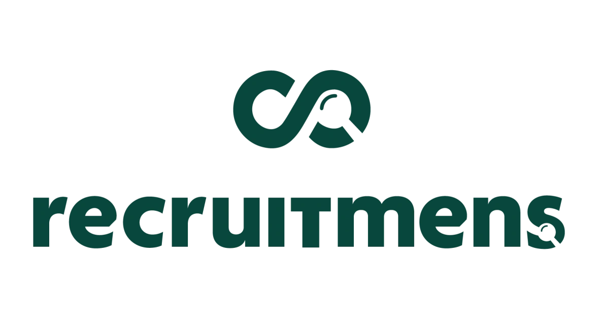 RecruitMens's logo