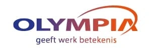 Olympia's logo