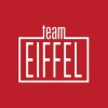 Team EIFFEL's logo'