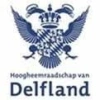 Hoogheemraadschap van Delfland's logo'