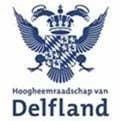 Hoogheemraadschap van Delfland's logo