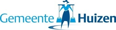 Gemeente Huizen's logo