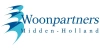 Woonpartners Midden-Holland's logo'