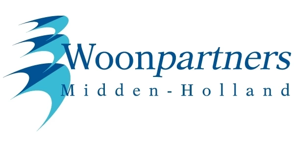 Woonpartners Midden-Holland's logo