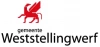 Gemeente Weststellingwerf's logo'