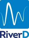 RiverD International B.V.'s logo'