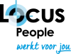 Locus people's logo'