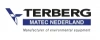 Terberg Matec Nederland's logo'