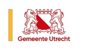 Gemeente Utrecht's logo