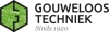 Gouweloos Techniek's logo'