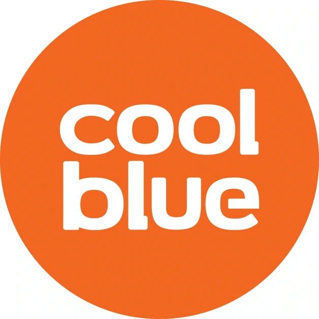 Coolblue's logo