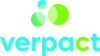 Verpact's logo'
