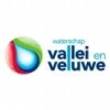 Waterschap Vallei en Veluwe's logo'