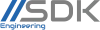 SDK Engineering B.V.'s logo'