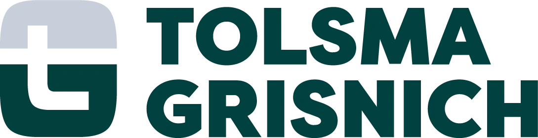 Tolsma-Grisnich's logo