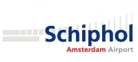 Schiphol Group's logo